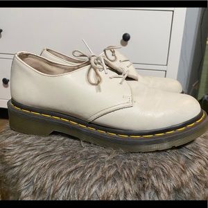 Dr. Martens Oxfords